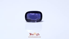 Iolite (Neeli) - 3.88 Carat