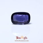 Iolite (Neeli) - 3.88 Carat