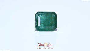 Zambian Emerald - 14.65 Carat