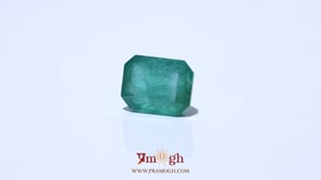 Zambian Emerald - 9.35 Carat