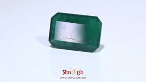 Zambian Emerald - 30.65 Carat