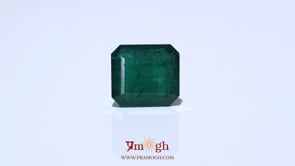 Zambian Emerald - 13.1 Carat