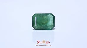 Zambian Emerald - 7.95 Carat