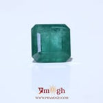 Zambian Emerald - 10.85 Carat