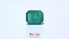 Zambian Emerald - 12.75 Carat
