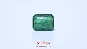 Zambian Emerald - 9.35 Carat