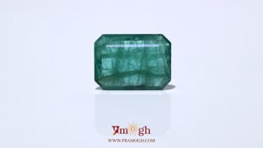 Zambian Emerald - 10.8 Carat