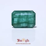 Zambian Emerald - 10.8 Carat