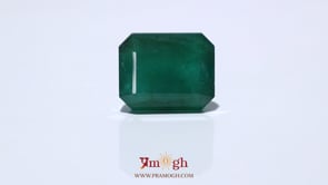 Zambian Emerald - 24.5 Carat