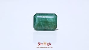 Zambian Emerald - 9.4 Carat