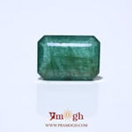 Zambian Emerald - 9.4 Carat