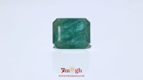 Zambian Emerald - 14.05 Carat