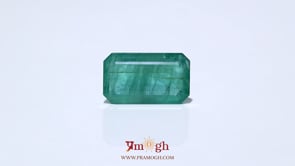Zambian Emerald - 10.4 Carat