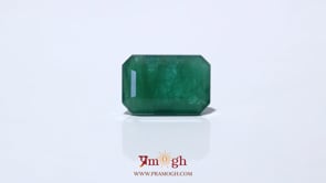 Zambian Emerald - 10.5 Carat