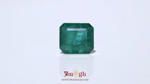 Zambian Emerald - 10.9 Carat