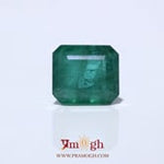 Zambian Emerald - 10.9 Carat