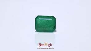 Zambian Emerald - 9.15 Carat