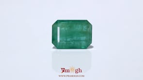Zambian Emerald - 12.7 Carat