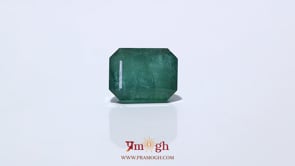 Zambian Emerald - 9 Carat