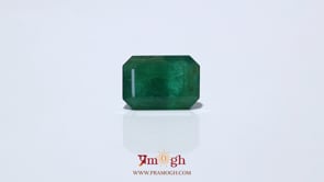 Zambian Emerald - 9.15 Carat