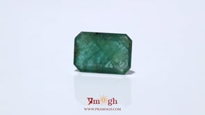 Zambian Emerald - 10.9 Carat
