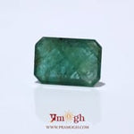 Zambian Emerald - 10.9 Carat