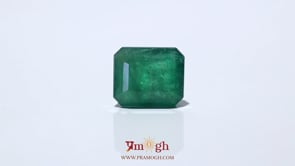 Zambian Emerald - 14.45 Carat