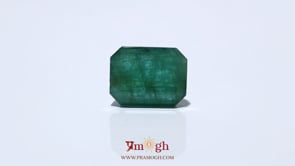 Zambian Emerald - 13.2 Carat