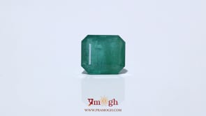Zambian Emerald - 9 Carat