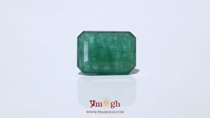 Zambian Emerald - 12.05 Carat