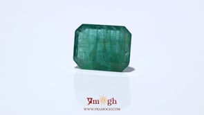 Zambian Emerald - 15.35 Carat