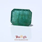 Zambian Emerald - 15.35 Carat