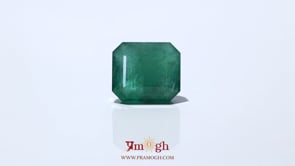 Zambian Emerald - 12.35 Carat