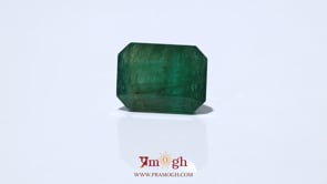 Zambian Emerald - 18.45 Carat