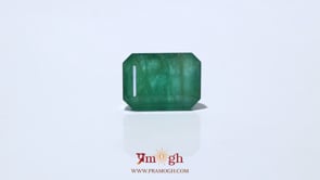 Zambian Emerald - 11.3 Carat