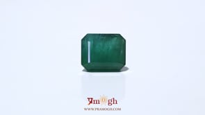 Zambian Emerald - 9.35 Carat