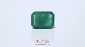 Zambian Emerald - 14.8 Carat