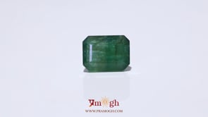 Zambian Emerald - 8.65 Carat