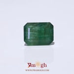 Zambian Emerald - 8.65 Carat