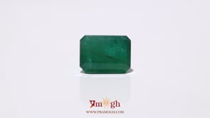 Zambian Emerald - 11.75 Carat