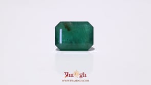 Zambian Emerald - 14.45 Carat