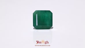 Zambian Emerald - 16.5 Carat