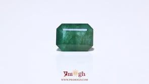 Zambian Emerald - 7.3 Carat