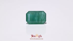 Zambian Emerald - 13.45 Carat