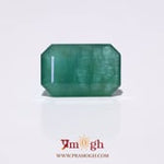 Zambian Emerald - 13.45 Carat