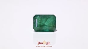 Zambian Emerald - 13.65 Carat