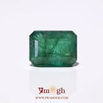 Zambian Emerald - 13.65 Carat