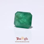 Zambian Emerald - 11.2 Carat