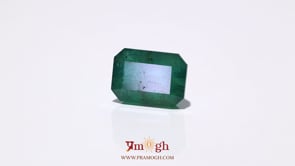 Zambian Emerald - 15.9 Carat