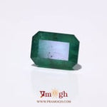 Zambian Emerald - 15.9 Carat